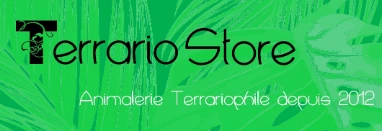 Terrario Store